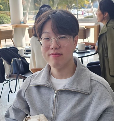 Jangmin Kim (김장민)